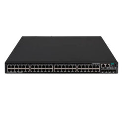 R8M26A | Switch HPE FlexNetwork 5520HI 48 Port 1G RJ45, 4 Port 10G SFP+ Uplink