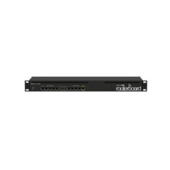 RB2011iL-RM | Router Mikrotik, 600MHz CPU, 64MB RAM, OS L4