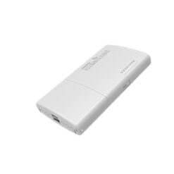 RB960PGS-PB | Router Mikrotik 5 Port 1GE support PoE, 1 Port SFP