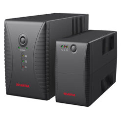 SANTAK ROBUST-650/1200KVA