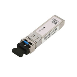 S-4554LC80D | Module Quang MikroTik 1.25G, 80km, 1490/1550nm, Single LC UPC, Single Mode