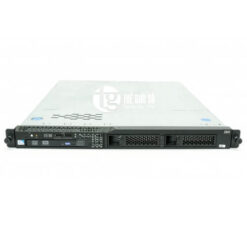 SERVER IBM SYSTEM X3250 M4 E3-1220v2 (3.10GHz/4-core/8MB)