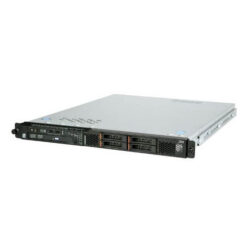 SERVER LENOVO IBM System X3250 M4 E3-1220v2 3.1Ghz 8Mb 4Cores