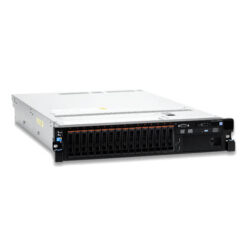 SERVER LENOVO IBM System X3650 M4 E5-2609 (4-Core Processor E5-2609, 2.4GHz, 10MB, LGA2011)