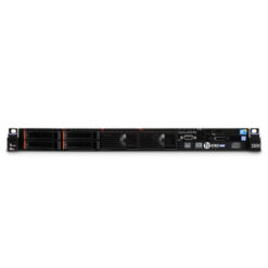 SERVER IBM System x3550 M4 Intel Xeon 4-Core Processor E5-2609v2, 2.4GHz, 10MB, 6.4 GT/s QPI, LGA2011
