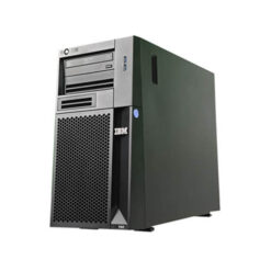 SERVER IBM x3100 M5 E3-1220 v3 (3.1 GHz, 8M Cache)