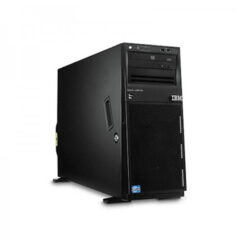 SERVER IBM x3300 M4 E5-2407 (2.2 GHz, 10M Cache)