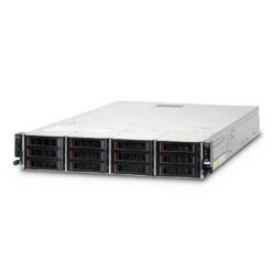 SERVER IBM x3630 M4 E5-2403 (1.8 GHz, 10M Cache)