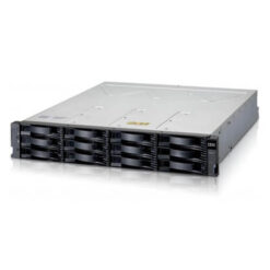 SERVER LENOVO IBM Storwize V3700 LFF Expansion Enclosure 2072SEU