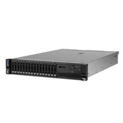 SERVER LENOVO IBM System X3650 M4 - E5-2637v2, 3.50 GHz 15M Smart Cache