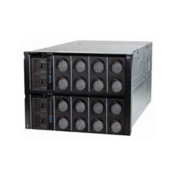 SERVER LENOVO IBM System x3950 X6 4x E7-8860v3 RAM 128GB DDR4