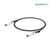 SFP-H25G-CU1M