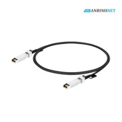 SFP-H25G-CU1M