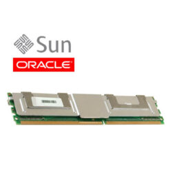 370-4939 | RAM Server SUN® 512MB DDR-266MHz PC2100 ECC Registered CL2.5 184-Pin DIMM