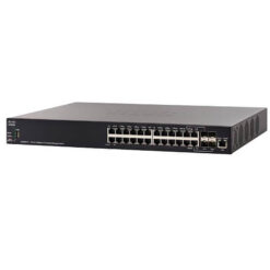 SX350X-24F-K9-EU
