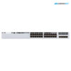 Switch Cisco C9300LM-24U-4Y-E