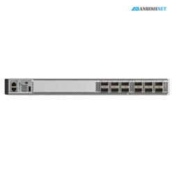 Switch Cisco C9500-12Q-E