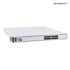 Switch Cisco C9500-16X-E