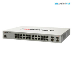 Switch Fortinet FS-224E-POE FortiSwitch 224E-POE