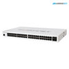 Switch Fortinet FS-248D FortiSwitch 248D