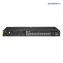 Switch HPE Aruba JL818A