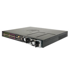 TX2020R-P | Switch Cambium CnMatrix 16 Port, 16x1G RJ45 PoE+