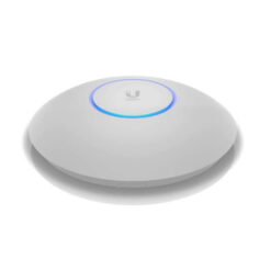 U6-Pro | Unifi Access Point Indoor, Dual-band WiFi 6 (802.11ax), 2.4/5Ghz, Internal Antenna