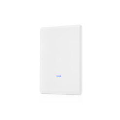 UAP-AC-M-PRO | Unifi Access Point Outdoor, 802.11ac Wave 1, 2.4/5Ghz, Internal Antenna