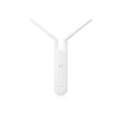 UAP-AC-M | Unifi Access Point Indoor/Outdoor, 802.11ac Wave 1, 2.4/5Ghz, External Antenna