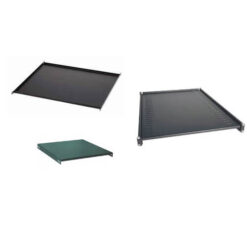 UNRFD1000 | Phụ kiên khay cố định 2.mm cho tủ rack