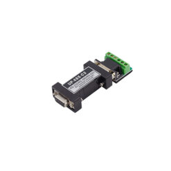 UP-485-C3 | Industrial RS-232 to RS-485/RS422 Converter, 300bps～115.2Kbps
