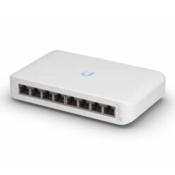 USW-Lite-8-PoE | Switch Unifi 8 Port 1G RJ45 (4 Port PoE+)