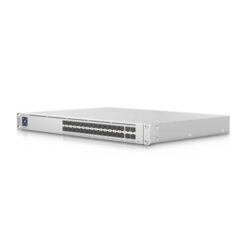 USW-Pro-Aggregation | Switch Unifi 28 Port 10G SFP+, 4 Port 25G SFP28