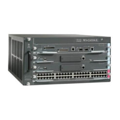 WS-C6504-E (EOL)