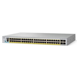 WS-C2960L-SM-48PQ (EOL)