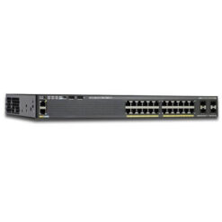 WS-C2960X-24PS-L (EOL)