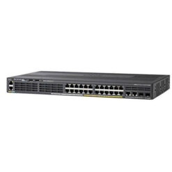 WS-C2960X-24PSQ-L (EOL)