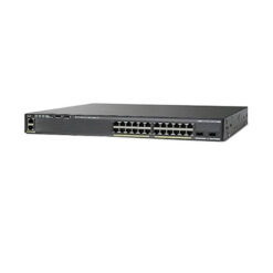 WS-C2960XR-24PS-I (EOL)