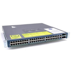 WS-C4948-10GE-S (EOL)
