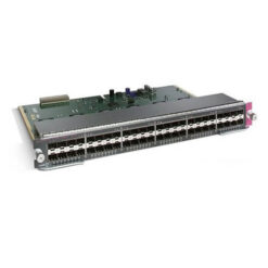 WS-X4248-FE-SFP (EOL)
