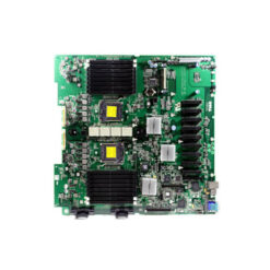 Y114J | Main Server Dell PowerEdge R905 AMD DDR2