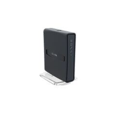 hAP ac lite TC | Mikrotik router wifi dual band, 5 port ethernet 10/100