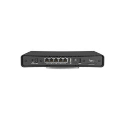hAP ac³ LTE6 kit | Mikrotik router wifi support LTE, 5 x 1G port