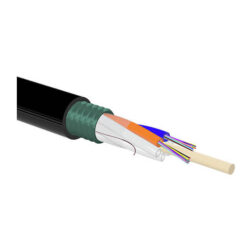 306-STA500-0144-DDF0 | Cáp quang bọc thép đôi ngoài trời một chế độ 144 lõi OM2 50/125µm Alantek