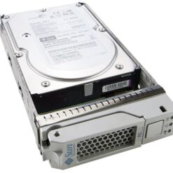 X9254A | Ổ Cứng Server Sun 36.4GB 10000RPM Ultra-320 SCSI 80-Pin 8MB Cache 3.5-inch