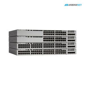 Tổng quan về Switch Cisco