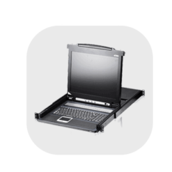 Thiết Bị KVM Switch