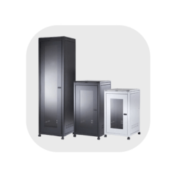 Tủ Mạng - Tủ Rack