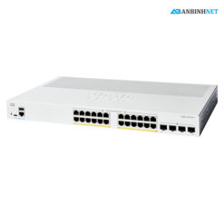 C1200-24P-4G