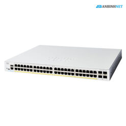 C1200-48P-4X